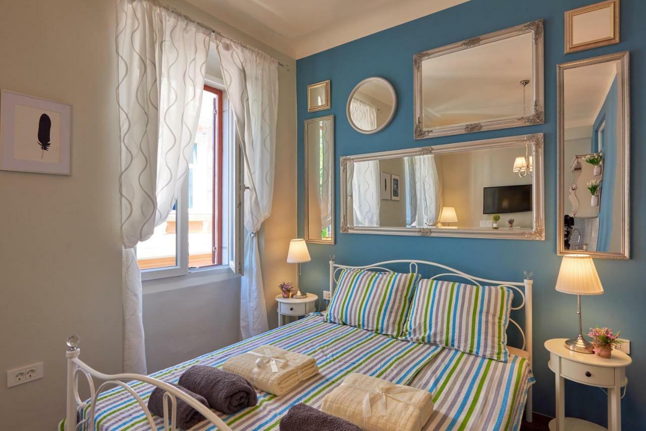 Old City Romanitic Studios 1 With Free Private Parking Pula Exterior foto